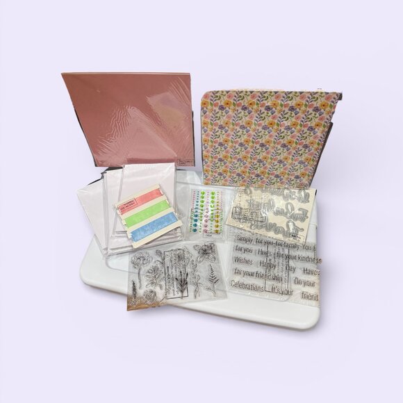 Crafter's Companion "Surprise Box" - NEW - Picture 4 of 6